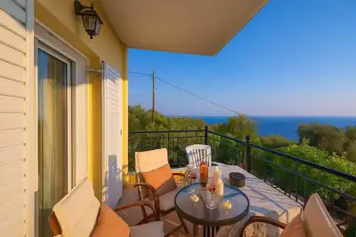 Image de Ionian View Gem - Parga Paradise Nest