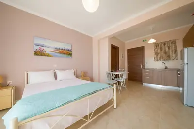 Image de Ionian View Gem - Parga Charming Nest