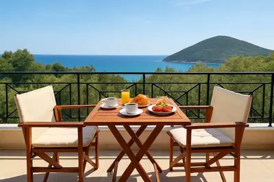 Image de Ionian View Gem - Parga Ethereal Nest