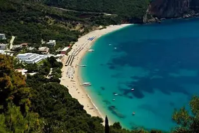 Image de Ionian View Gem - Parga Garden Nest