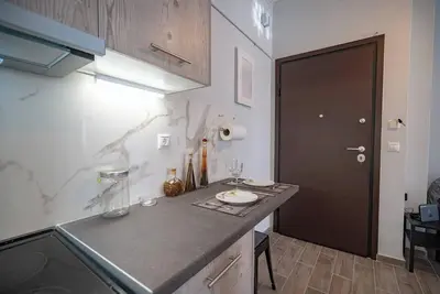 Image de Athens center 1 bedrm 4 pers apartment by Mps