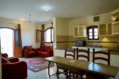 Image de Elsanosy Family Guest House - Luxor