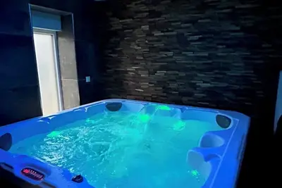 Image de Le Refuge des Anges, Le Refuge des Anges - spa privatif