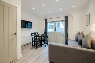 Image de Appartement-Salle de bain privée séparée