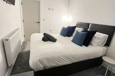 Image de Appartement-Salle de bain privée séparée