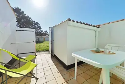 Image de Aber Studio 2 Betten Bretignollen