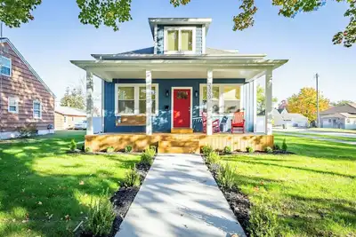 Image de Charming Lakeside Retreat