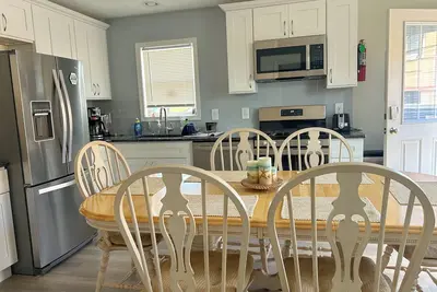 Image de Family Friendly 5br/2ba House: 2 Blocks to Wildwood Boardwalk & Convention Ctr