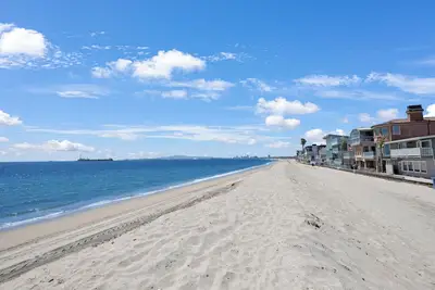 Image de Beachfront  3-bedroom home centrally located on the Long Beach peninsula