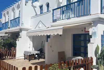 Image de Playmar Casa Blanca, Bungalow Maspalomas Campo De Golf