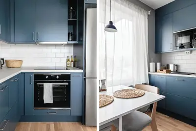 Image de Stylish modern apartment in Stockholm