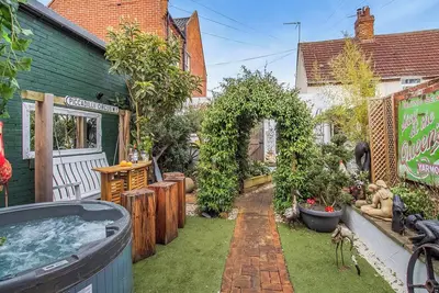 Image de 2 bedroom accommodation in Beccles