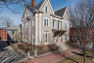 Image de Charming 2-Bedroom Apartment in West End, Portland