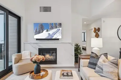 Image de Frontgate 423 - 3 Bedroom Residence