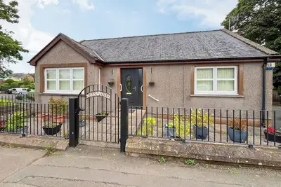 Image de 3 bedroom accommodation in Thornhill