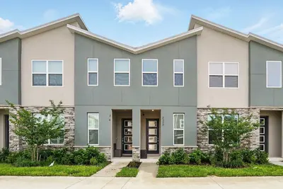 Image de Luxury Solara 5  Bedroom Town Home on Resort Community