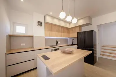 Image de Holiday home \"Greenside\" - with swimming pool