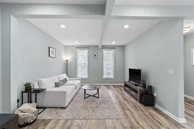 Image de Spacious 3 Bedroom Near Downtown