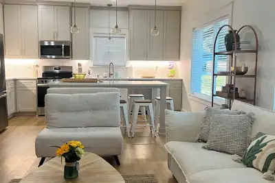 Image de Charming 3-bedroom house in Bullard with Ac, WiFi