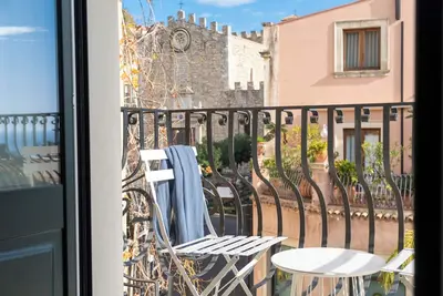 Image de Longo Suites