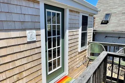 Image de The Salty Mariner - A Rustc Modern Retreat