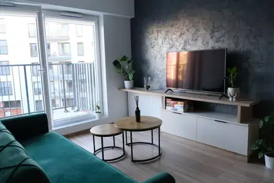 Image de Apartments Space and More - Apartamenty Wrocław