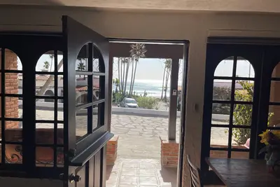 Image de Check surf conditions from your front door!