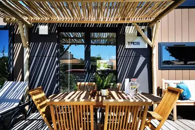Image de Sunêlia Premium Taos 3 ch / 2 sdb 6 personnes