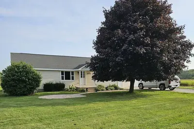 Image de Shotwell Fish Camp 1, Great for Fishers and Hunters