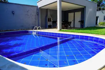 Image de Casa c/ Piscina a 150m da Praia de Boiçucanga