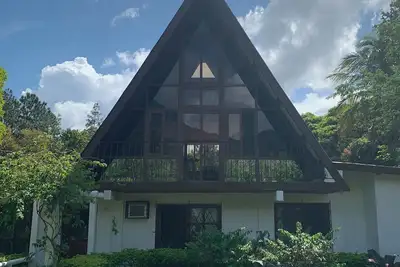 Image de Charming 3-bedroom Private Mountain Escape in El Valle