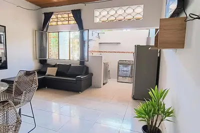 Image de Cozy 2-bedroom apartment in beautiful Neiva with Ac, WiFi, neat to the hoospital