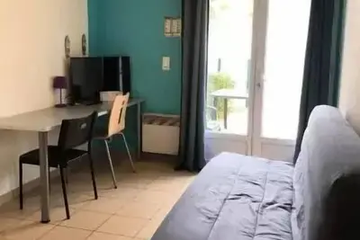 Image de Cottage - 19m² - Studio 2 personnes