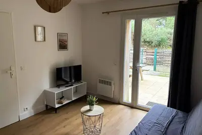 Image de Cdp09 - Cottage - 26m² - 1 chambre 4 personnes