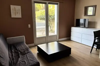 Image de Cottage - 37m² - 1 chambre 4 personnes