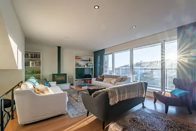 Image de Nomad's Lux - 3bdr Foz Velha Porto