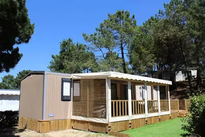 Image de Mobil home 090 - 3 chambres - 2 Sdb 6 personnes