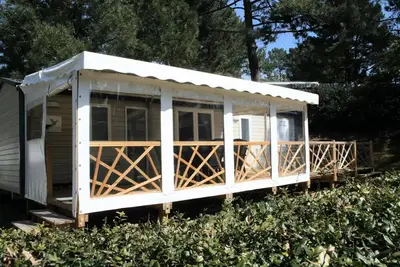 Image de Mobil home 113 - 3 chambres - 2 Sdb 6 personnes