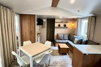 Image de Mobil home 145 - 3 Schlafzimmer 7 Personen