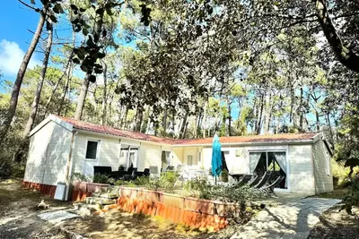 Image de Chalet 138 - 3 chambres 8 personnes