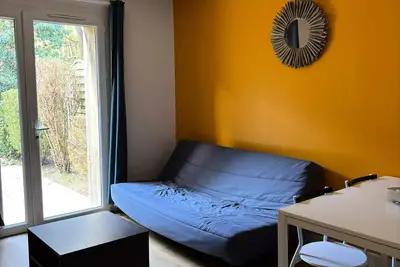 Image de Cottage 11 - Cottage - 26m² - 1 chambre 4 personnes