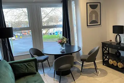 Image de Elegant 2 Bedroom Apartment in Dartford Kent