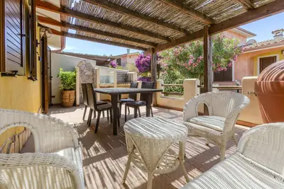 Image de Indaco Blue - Deux Chambres Appartement, Couchages 6