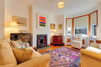 Image de Pass the Keys | Charming Cottage in the City Centre | Free Parking