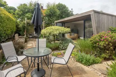 Image de Pass the Keys | Spacious seaside house - Free Parking