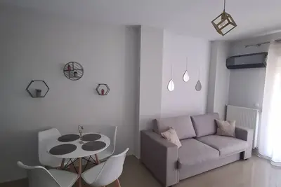 Image de Cozy Gold Appartment #Free Parking#