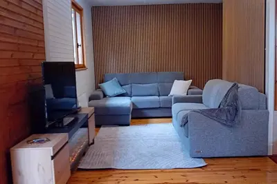 Image de Chalet Timyari Super-Besse 8 personnes-sauna-ski-rando-Nature-Vacances montagne