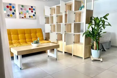 Image de Charming 1-bedroom apartment in marvelous Buenos Aires with Ac, WiFi