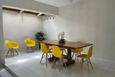Image de 5 minutes walk to Mar Casado Guaruja Beach
