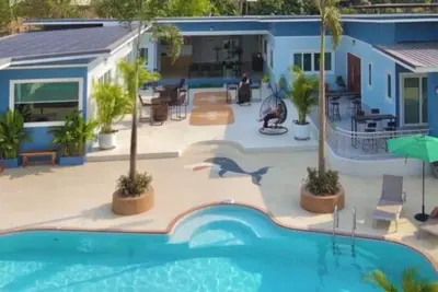 Image de Erawan Pool Villa